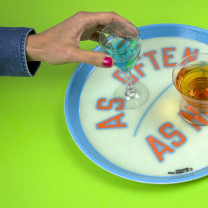 LAWRENCE WEINER / As Often As Not