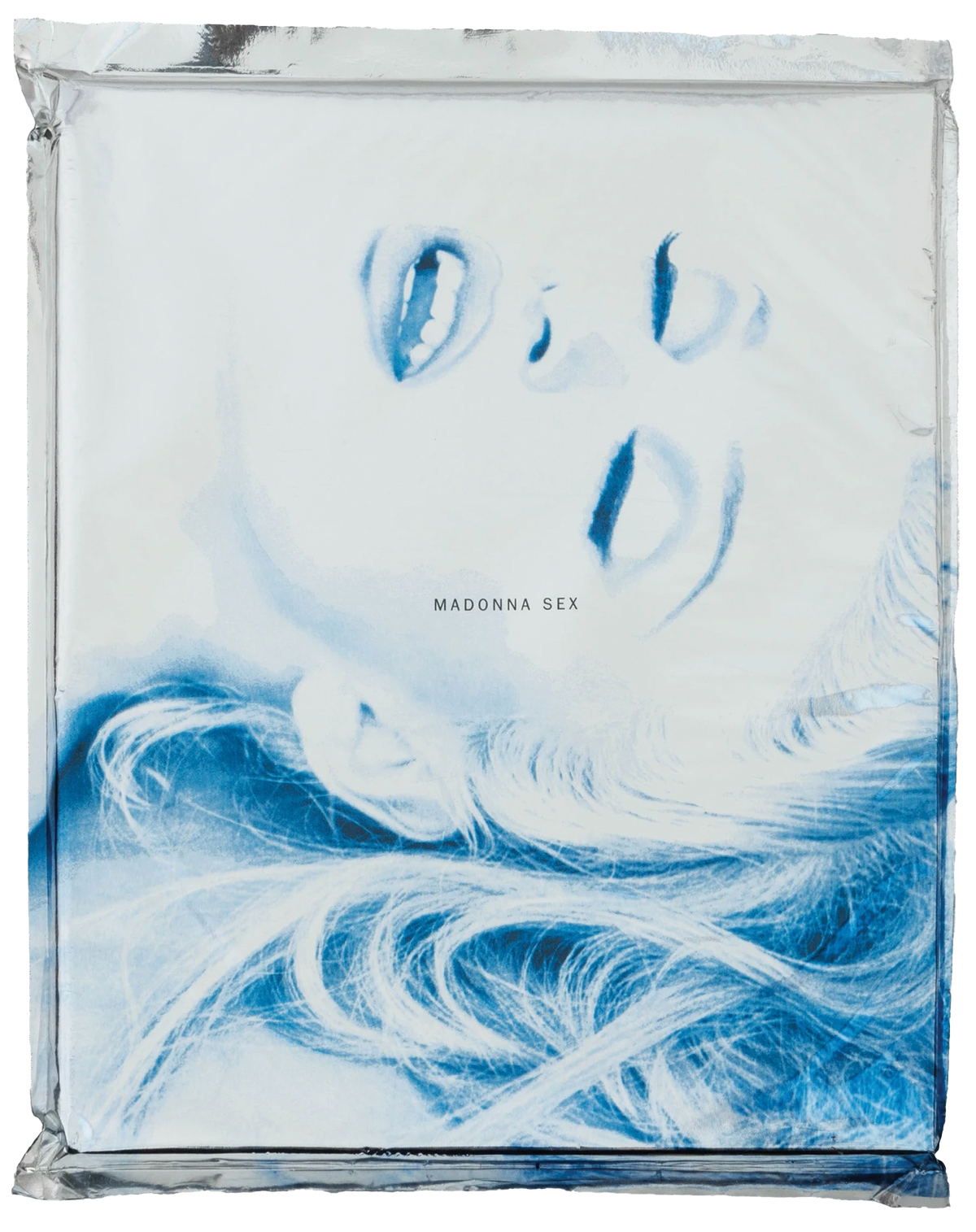 MADONNA / SEX (Japanese edition)