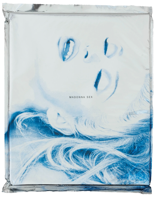 MADONNA / SEX (Japanese edition)