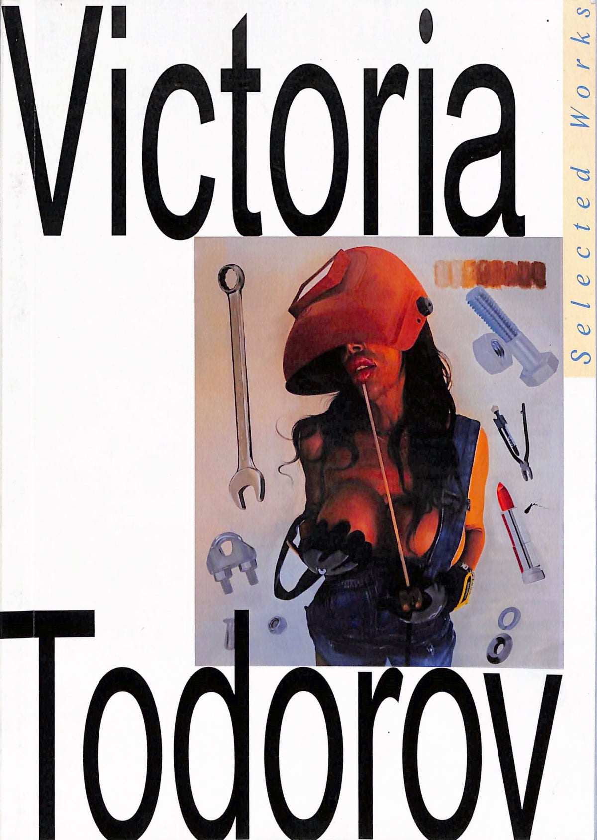 VICTORIA TODOROV / Selected Works