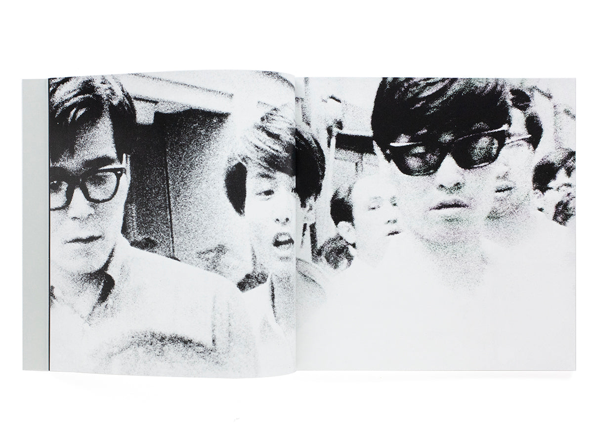 Various / PROVOKE