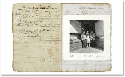 FRANCESCA WOODMAN / The Artist's books