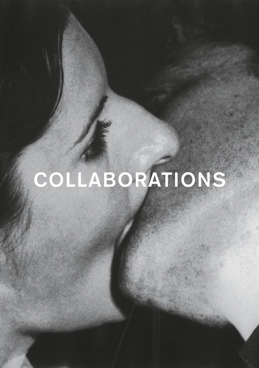 WALTHER KÖNIG / Collaborations