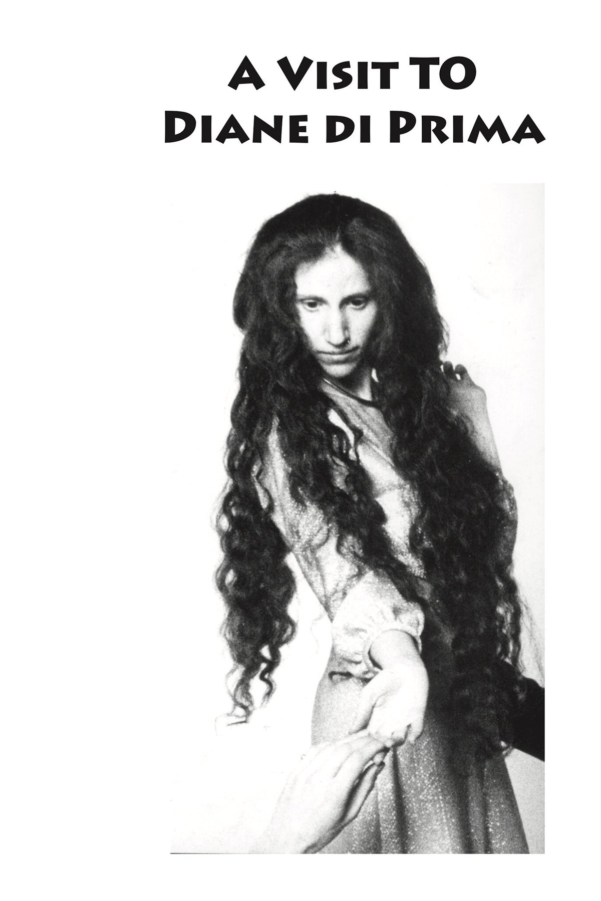 RE/SEARCH / A visit to Diane di Prima