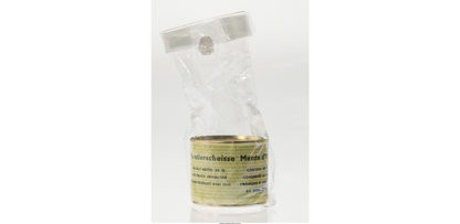 PIERO MANZONI / Artist's Shit