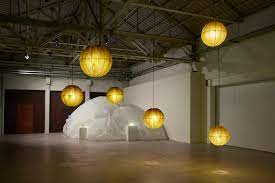 ANICKA YI / Metaspore