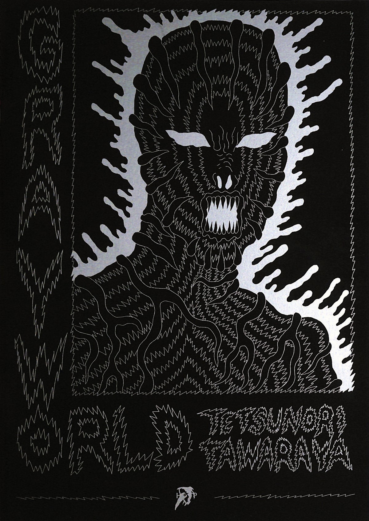 TETSUNORI TAWARAYA / GRAYWORLD