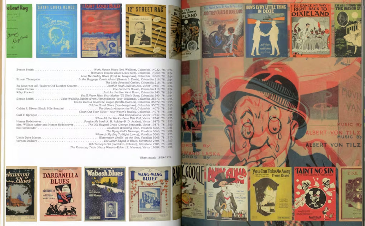 ALLEN RUPPERSBERG / Collector's Paradise
