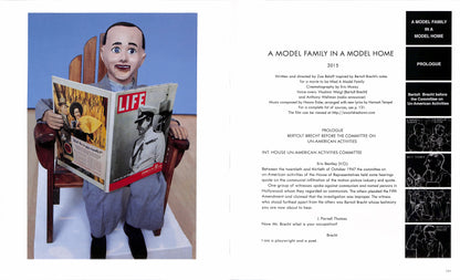 ZOE BELOFF / A World Redrawn