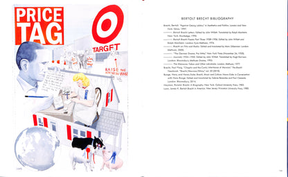 ZOE BELOFF / A World Redrawn