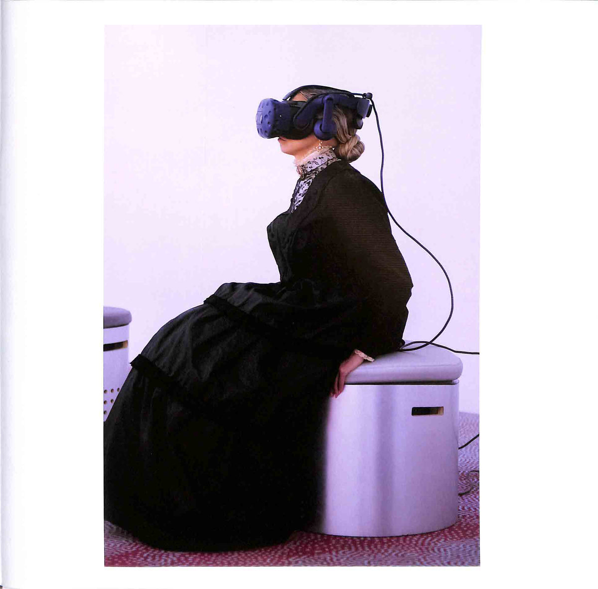 DOMINIQUE GONZALEZ-FOERSTER / ALIENARIUM 5