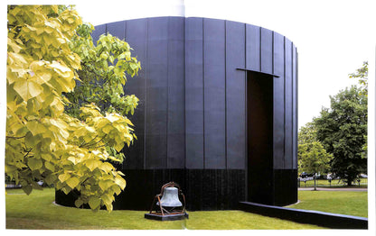 THEASTER GATES / Black Chapel