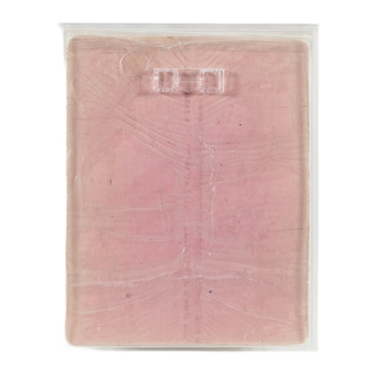 PAUL McCARTHY / TRANS Gum